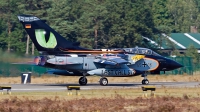 Photo ID 104376 by Alfred Koning. Germany Air Force Panavia Tornado IDS, 45 06