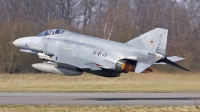 Photo ID 13281 by Frank Crebas. Germany Air Force McDonnell Douglas F 4F Phantom II, 38 48
