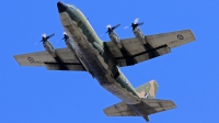 Photo ID 103267 by SPYROS PATSIS. Greece Air Force Lockheed C 130B Hercules L 282, 948