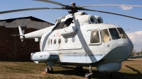 Photo ID 103310 by Kostas D. Pantios. Bulgaria Navy Mil Mi 14BT, 812