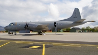 Photo ID 104877 by Alfred Koning. Norway Air Force Lockheed P 3N Orion, 4576