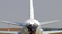 Photo ID 104958 by Chris Albutt. USA Air Force Boeing RC 135U Combat Sent 739 445B, 64 14847