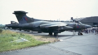 Photo ID 104362 by rob martaré. UK Air Force Blackburn Buccaneer S 2B, XV864