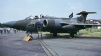 Photo ID 103893 by rob martaré. UK Air Force Blackburn Buccaneer S 2B, XV864