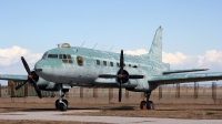 Photo ID 103462 by Kostas D. Pantios. Bulgaria Air Force Ilyushin IL 14T, 97