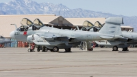 Photo ID 13332 by Marcel Bos. USA Navy Grumman EA 6B Prowler G 128, 161349