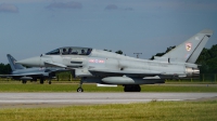 Photo ID 103551 by Lukas Kinneswenger. UK Air Force Eurofighter Typhoon T1, ZJ813