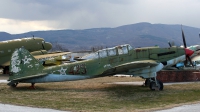 Photo ID 105820 by Kostas D. Pantios. Bulgaria Air Force Ilyushin IL 2m3 Sturmovik, 425