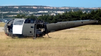 Photo ID 105009 by Carl Brent. France Army Aerospatiale SA 316B Alouette III, 1548