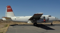 Photo ID 104426 by Peter Boschert. Company Owned Neptune Aviation Services Inc Lockheed P2V 5F Neptune, N203EV