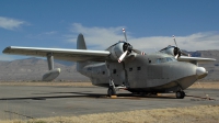 Photo ID 105088 by Peter Boschert. Private Private Grumman HU 16C Albatross, N2NA