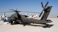 Photo ID 13353 by Lee Barton. United Arab Emirates Army McDonnell Douglas AH 64A Apache, 075