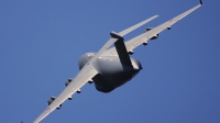 Photo ID 103623 by turnandslip. UK Air Force Boeing C 17A Globemaster III, ZZ176