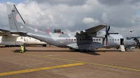 Photo ID 103650 by markus altmann. Poland Air Force CASA C 295M, 011