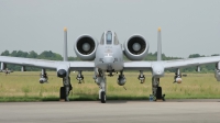 Photo ID 13358 by Jason Grant. USA Air Force Fairchild A 10A Thunderbolt II, 81 0952