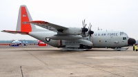 Photo ID 103727 by W.A.Kazior. USA Air Force Lockheed LC 130H Hercules L 382, 83 0492