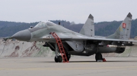 Photo ID 103799 by Roman Mr.MiG. Slovakia Air Force Mikoyan Gurevich MiG 29AS, 6526