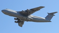 Photo ID 103887 by Fernando Sousa. USA Air Force Lockheed C 5B Galaxy L 500, 87 0031