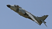 Photo ID 104522 by David F. Brown. Private Nalls Aviation Inc British Aerospace Sea Harrier FA 2, N94422