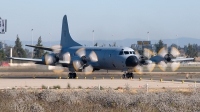 Photo ID 103927 by A. Muñiz Zaragüeta. Brazil Air Force Lockheed P 3AM Orion, 7200