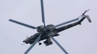 Photo ID 105166 by Lukas Kinneswenger. Russia Air Force Mil Mi 28N Izd 294,  