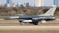 Photo ID 103964 by Brandon Thetford. USA Air Force General Dynamics F 16C Fighting Falcon, 85 1472