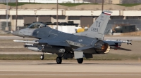 Photo ID 104053 by Brandon Thetford. USA Air Force General Dynamics F 16C Fighting Falcon, 86 0229