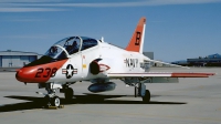 Photo ID 13400 by Rainer Mueller. USA Navy McDonnell Douglas T 45A Goshawk, 163638