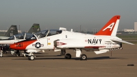 Photo ID 103991 by Brandon Thetford. USA Navy McDonnell Douglas T 45C Goshawk, 165484