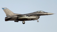 Photo ID 104039 by A. Muñiz Zaragüeta. USA Air Force General Dynamics F 16C Fighting Falcon, 91 0391