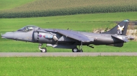 Photo ID 104060 by Lukas Kinneswenger. UK Air Force British Aerospace Harrier GR 7, ZD407