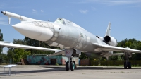 Photo ID 104066 by Antoha. Ukraine Air Force Tupolev Tu 22 Blinder A, 63 RED