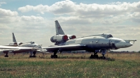 Photo ID 104079 by Sven Zimmermann. Russia Air Force Tupolev Tu 22KP Blinder C,  