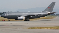 Photo ID 104325 by Chris Brauer. Canada Air Force Airbus CC 150 Polaris A310 304 F, 15003