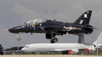 Photo ID 13422 by Tom Gibbons. UK Air Force British Aerospace Hawk T 1A, XX278