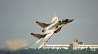 Photo ID 104435 by Sven Zimmermann. Russia Air Force Mikoyan Gurevich MiG 29SE 9 12SE,  