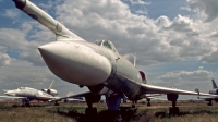 Photo ID 104250 by Sven Zimmermann. Russia Air Force Tupolev Tu 22KD Blinder B,  