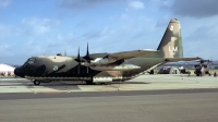 Photo ID 104347 by Alex Staruszkiewicz. USA Air Force Lockheed C 130E Hercules L 382, 63 7857