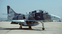 Photo ID 104396 by Peter Boschert. USA Navy Douglas TA 4J Skyhawk, 158454