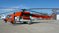 Photo ID 104654 by Martin Kubo. Argentina Air Force Mil Mi 171E, H 95