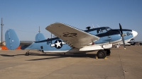 Photo ID 104470 by Brandon Thetford. Private Warbird Aircraft Sales LLC Lockheed PV 2 Harpoon, N7670C