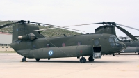 Photo ID 104547 by Kostas D. Pantios. Greece Army Boeing Vertol CH 47DG Chinook, ES904