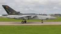 Photo ID 13472 by Jason Grant. UK Air Force Panavia Tornado F3, ZE887