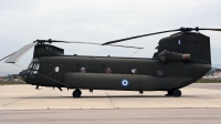 Photo ID 105033 by Kostas D. Pantios. Greece Army Boeing Vertol CH 47D Chinook, ES905