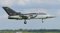 Photo ID 13475 by Jason Grant. UK Air Force Panavia Tornado F3, ZE887