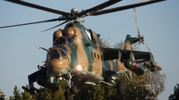 Photo ID 104672 by Gyula Rácz. Hungary Air Force Mil Mi 24P, 336