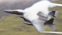 Photo ID 104726 by Neil Bates. USA Air Force McDonnell Douglas F 15E Strike Eagle, 91 0313