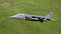 Photo ID 1350 by Scott Rathbone. UK Air Force Sepecat Jaguar T4, XX146