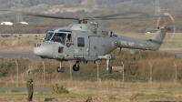 Photo ID 104914 by Alan Worsley. UK Navy Westland WG 13 Lynx HAS3SGM, ZD255