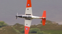 Photo ID 13514 by Frank Noort. UK Air Force Short Tucano T1, ZF510